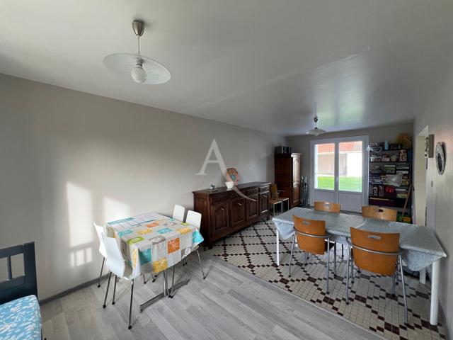 Maison vente à Les Sables-d'Olonne, Avrillé
