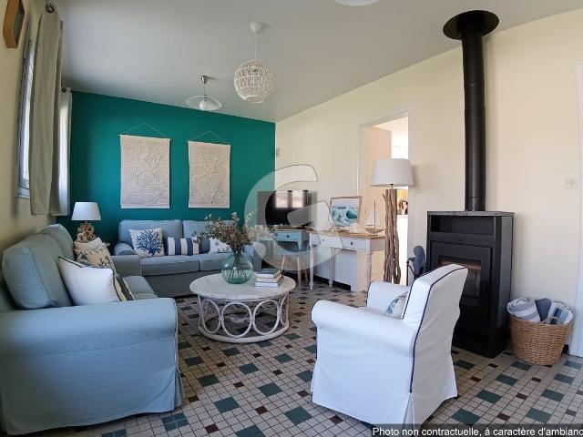 Maison vente à Les Sables-d'Olonne, Avrillé