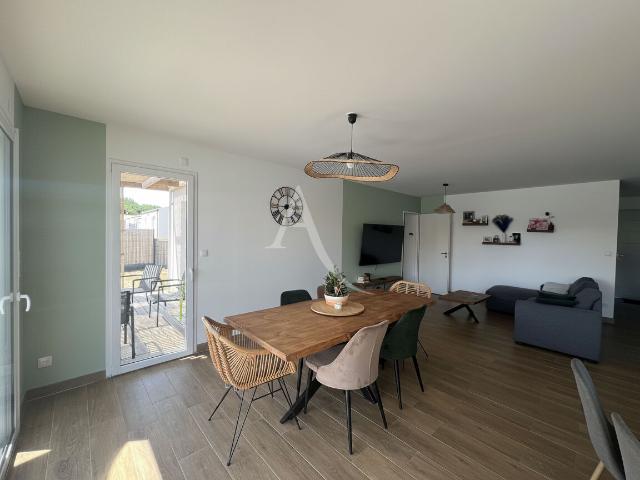 Maison vente à Les Sables-d'Olonne, Avrillé