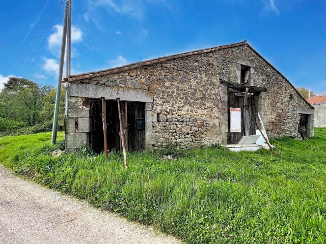 Maison vente à Les Sables-d'Olonne, Avrillé