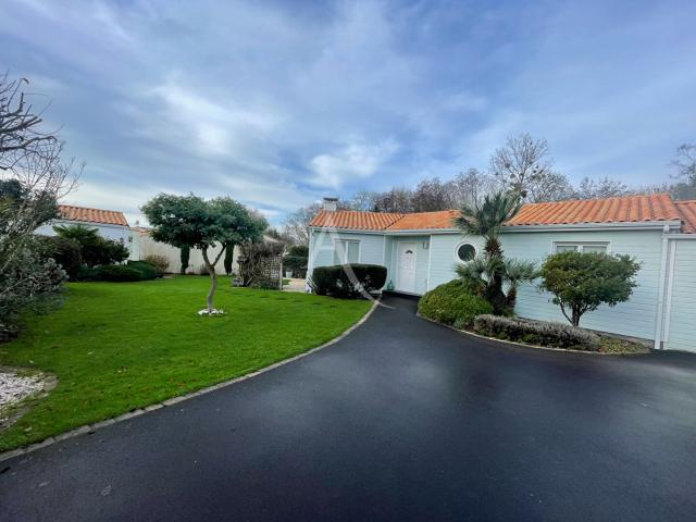 Maison vente à Les Sables-d'Olonne, Avrillé