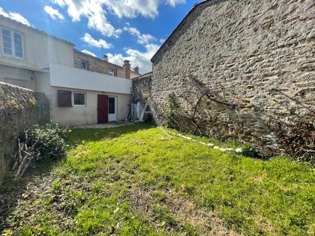 Maison vente à Les Sables-d'Olonne, Avrillé