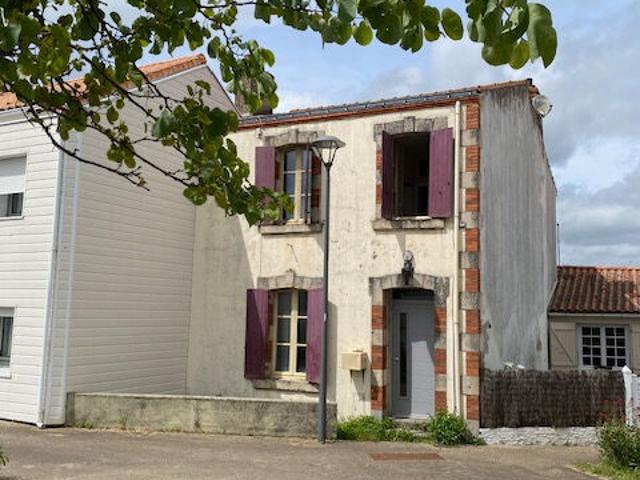 Maison vente à France métropolitaine, Avrillé