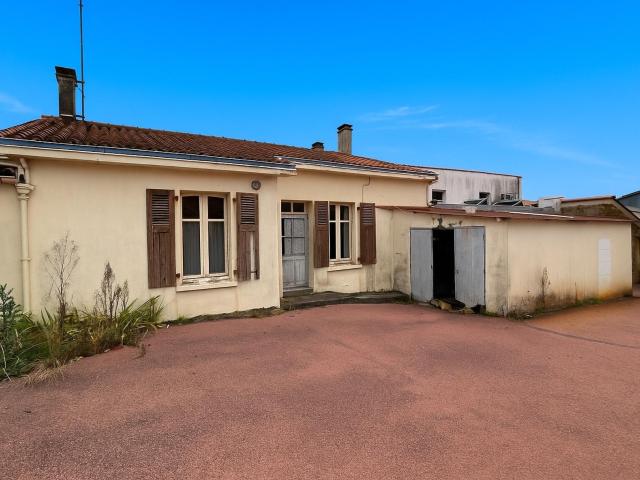 Maison vente à France métropolitaine, Avrillé