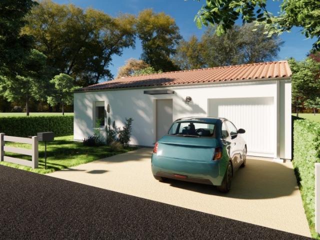 Maison vente à France métropolitaine, Avrillé