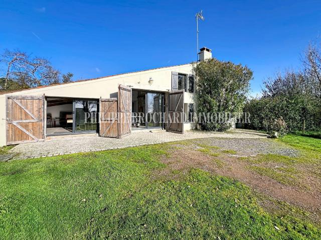 Maison vente à Les Sables-d'Olonne, Avrillé