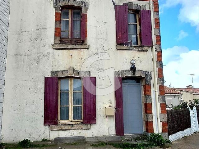 Maison vente à France métropolitaine, Avrillé