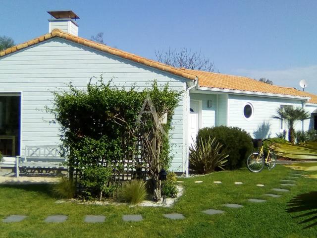 Maison vente à Les Sables-d'Olonne, Avrillé