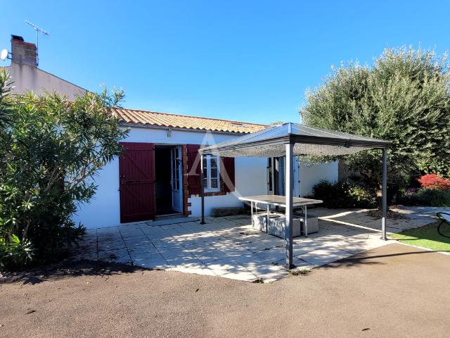Maison vente à Les Sables-d'Olonne, Avrillé