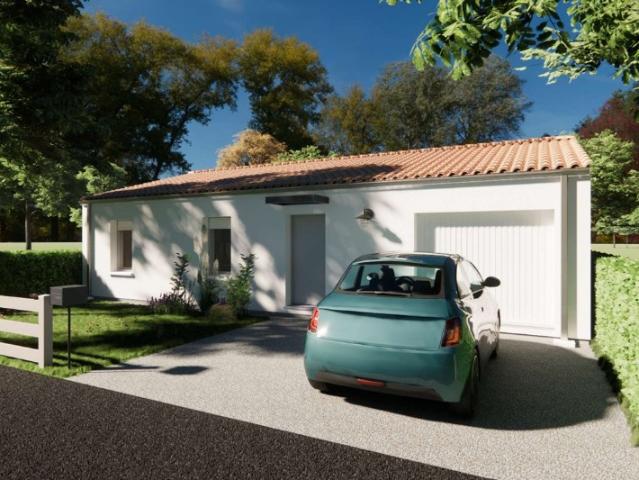 Maison vente à France métropolitaine, Avrillé