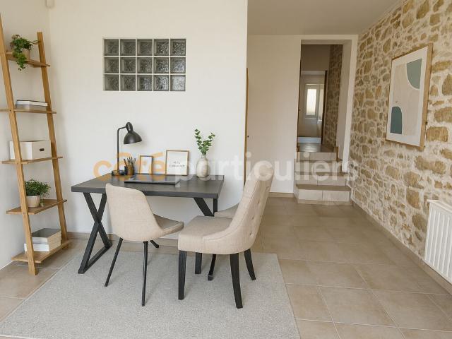 Maison vente à France métropolitaine, Avrillé