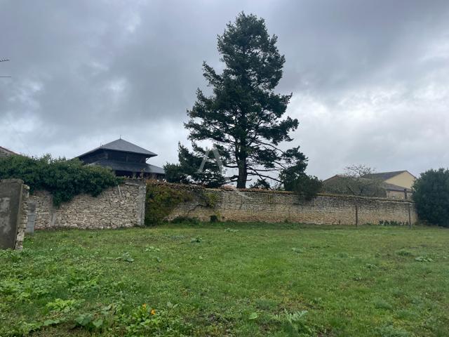 Terrain vente à France métropolitaine, Avrillé