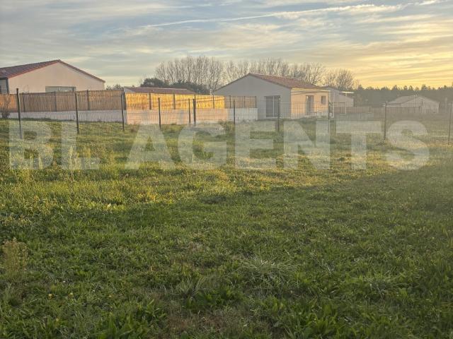 Terrain vente à Avrillé, Vendée