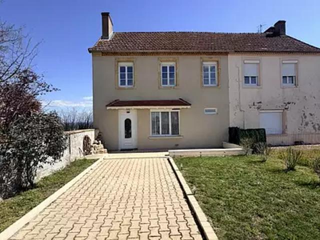 Maison vente à Vichy, Avrilly