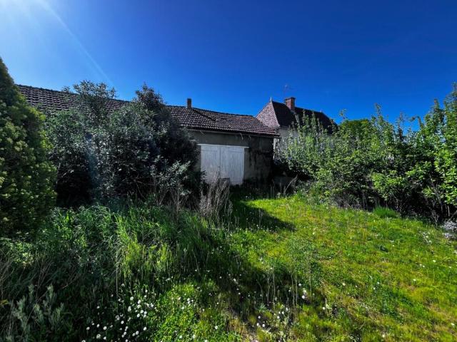 Maison vente à Avrilly, Allier