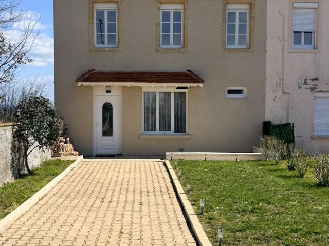 Maison vente à Vichy, Avrilly