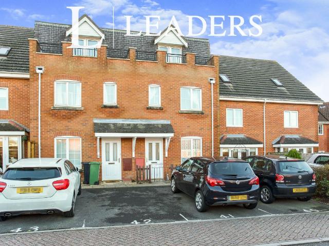 Apartment for rent in Hamble-le-Rice, Eastleigh