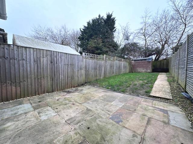 House for rent in Helford, Hampshire