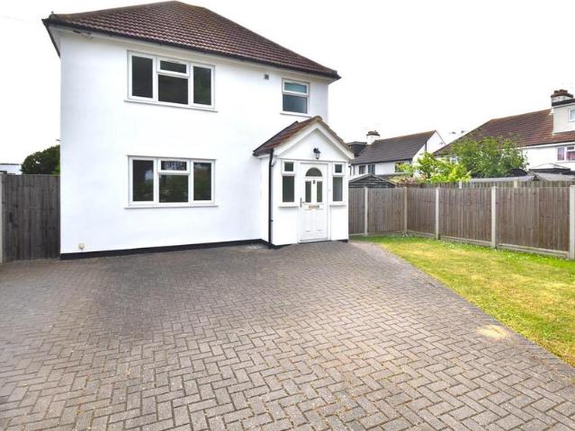 House for rent in Eastwood, Southend-on-Sea