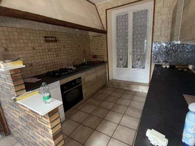 Maison vente à Auxerre, Saint-florentin