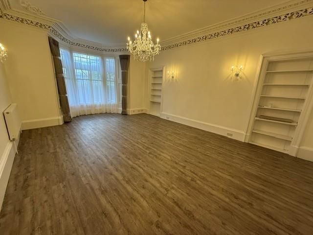 House for rent in Broughty Ferry, Scotland