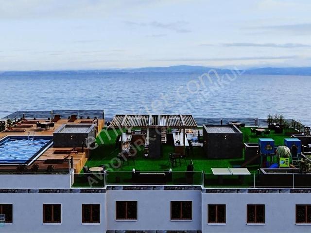 Bulancak içerisinde satılık Residence