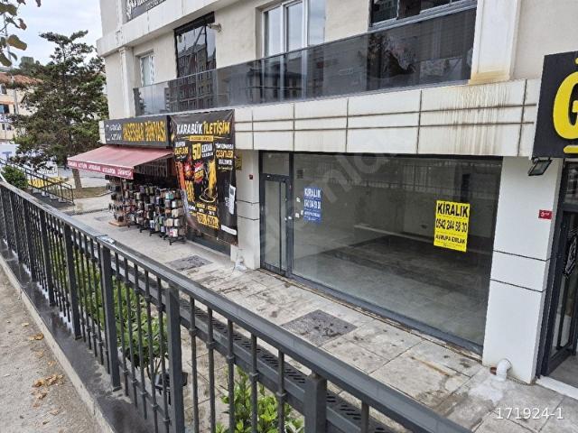 Büyükçekmece, İstanbul içerisinde satılık Dükkan