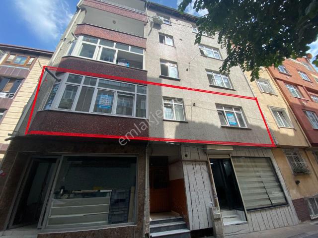 Esenler, İstanbul içerisinde satılık mülk