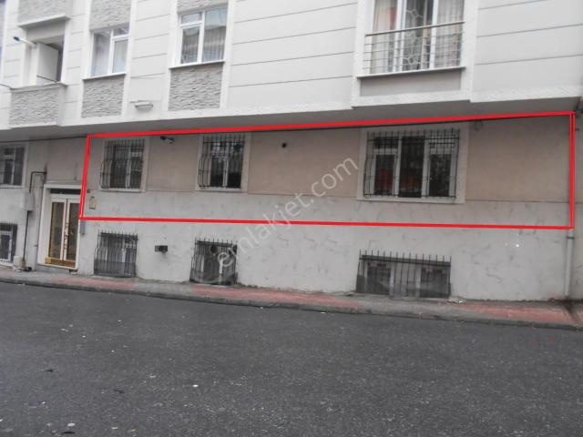 Esenler, İstanbul içerisinde kiralık mülk