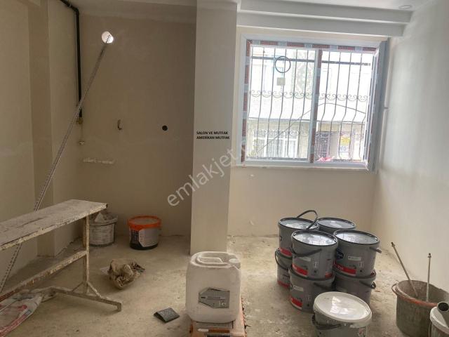 Esenler, İstanbul içerisinde satılık mülk