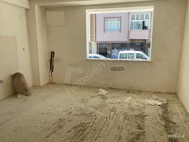 Esenler, İstanbul içerisinde satılık mülk