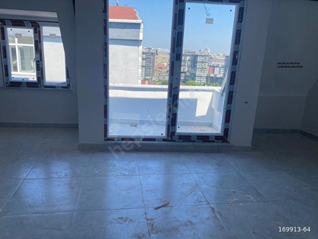 Esenler, İstanbul içerisinde satılık mülk