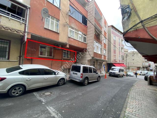 Esenler, İstanbul içerisinde kiralık mülk