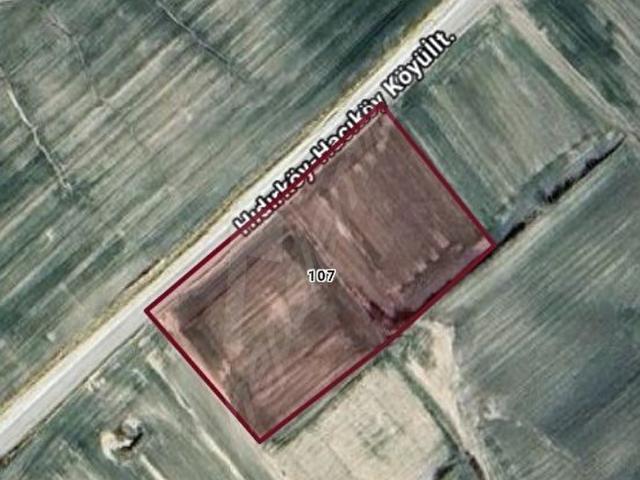 İpsala, Edirne içerisinde satılık Arsa