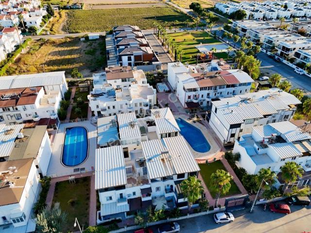 Aksu, Antalya içerisinde satılık Villa