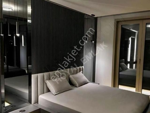 Zeytinburnu içerisinde satılık Daire