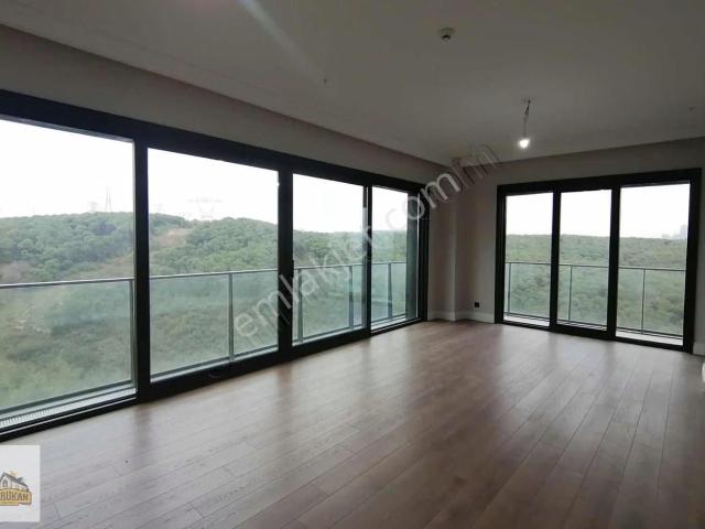 Kağithane, İstanbul içerisinde satılık Residence
