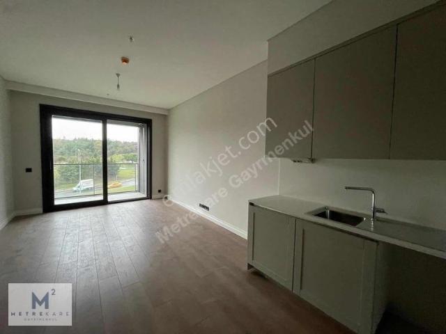 Avrupa Konutları Çamlıvadi, Kâğıthane içerisinde satılık Residence