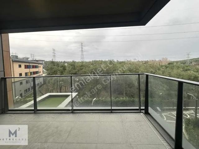 Avrupa Konutları Çamlıvadi, Kâğıthane içerisinde satılık Residence