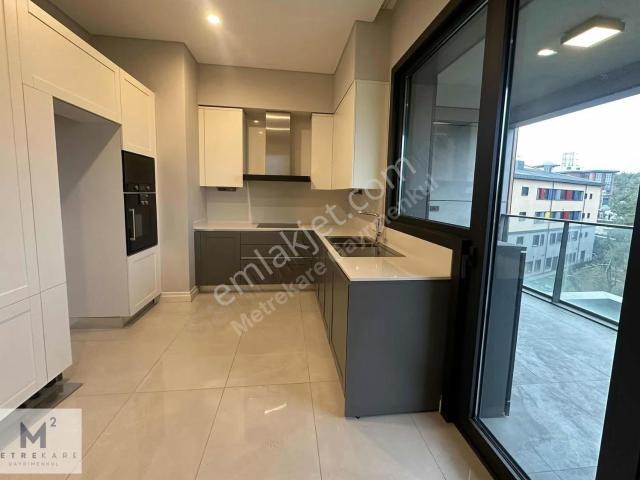 Kağithane, İstanbul içerisinde satılık Residence