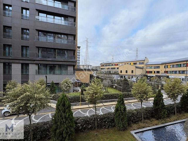 Kağithane, İstanbul içerisinde satılık Residence