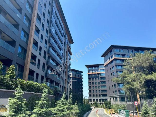 Kağithane, İstanbul içerisinde satılık Residence
