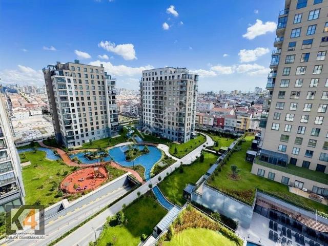 Küçükçekmece, İstanbul içerisinde kiralık mülk