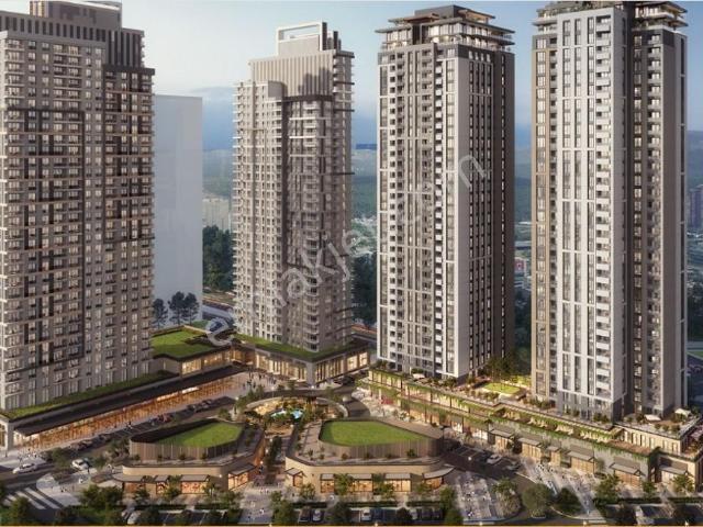 Ümraniye, İstanbul içerisinde satılık mülk