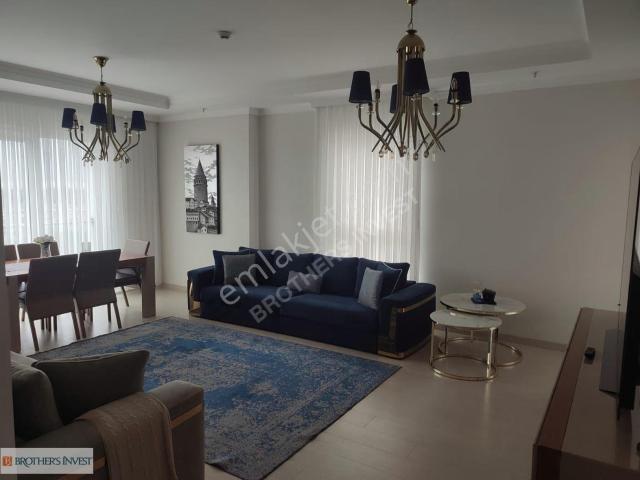 Gaziosmanpaşa, İstanbul içerisinde kiralık Residence