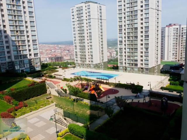 Gaziosmanpaşa, İstanbul içerisinde kiralık mülk