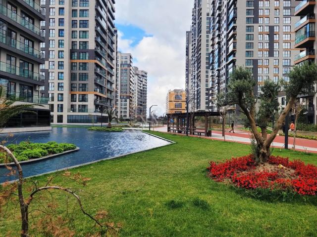 Ümraniye, İstanbul içerisinde satılık mülk