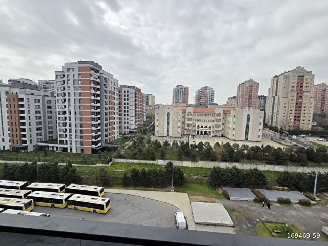 İstanbul içerisinde satılık mülk