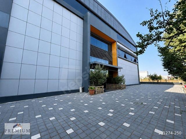 Tekirdağ içerisinde satılık Fabrika
