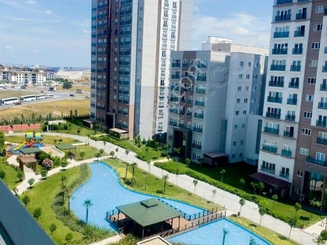 İstanbul içerisinde kiralık mülk